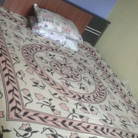 ديغا Hotel Kalia Nana المظهر الخارجي الصورة