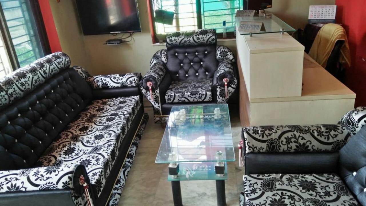 ديغا Hotel Kalia Nana المظهر الخارجي الصورة