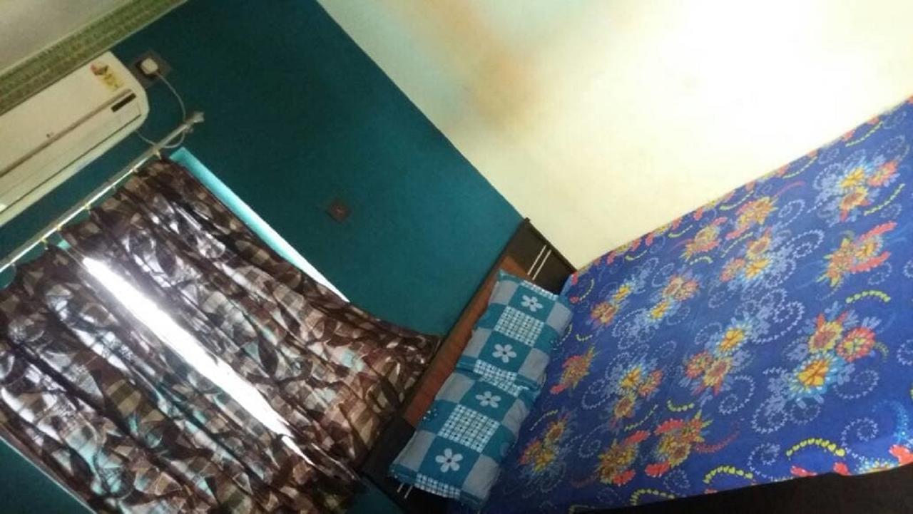 ديغا Hotel Kalia Nana المظهر الخارجي الصورة