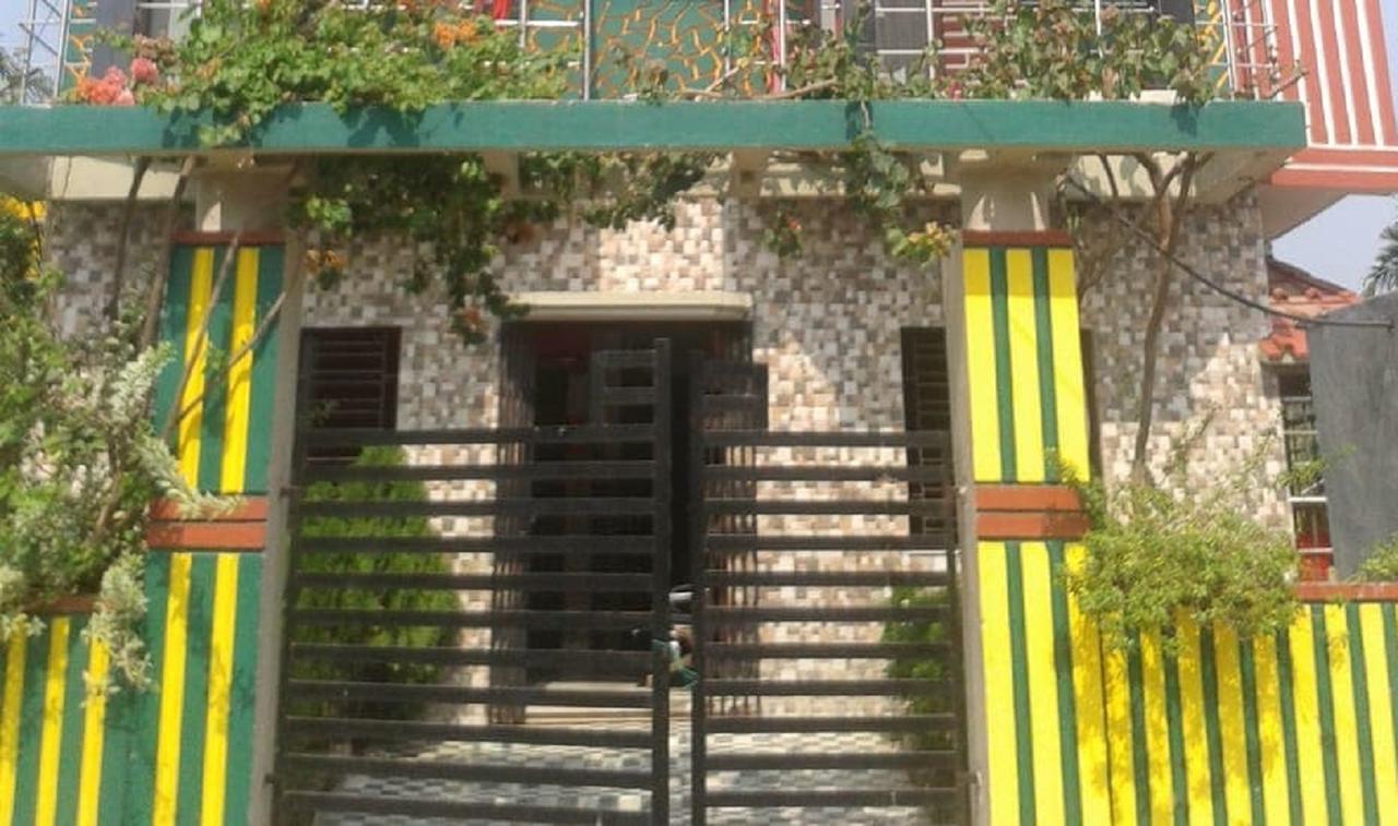 ديغا Hotel Kalia Nana المظهر الخارجي الصورة