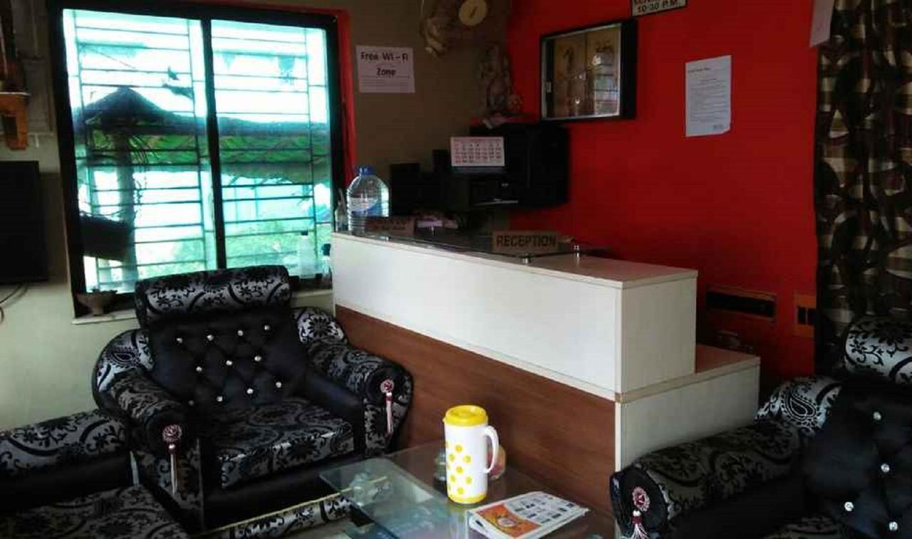 ديغا Hotel Kalia Nana المظهر الخارجي الصورة