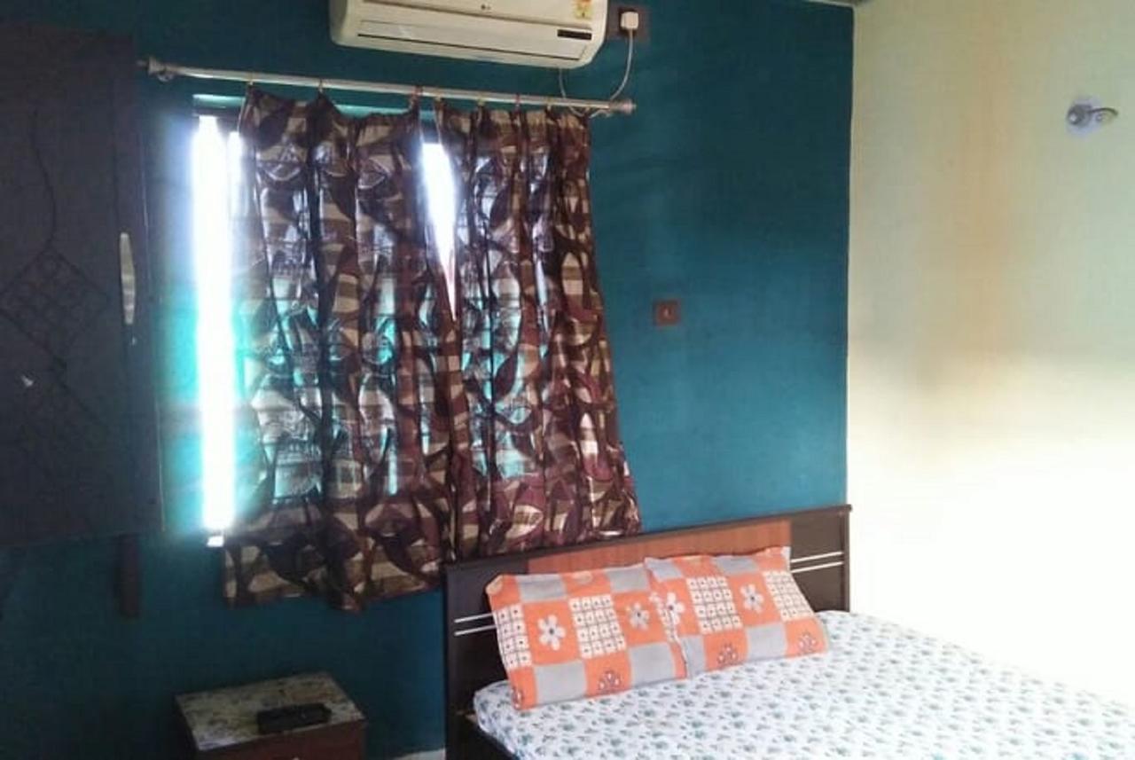 ديغا Hotel Kalia Nana المظهر الخارجي الصورة