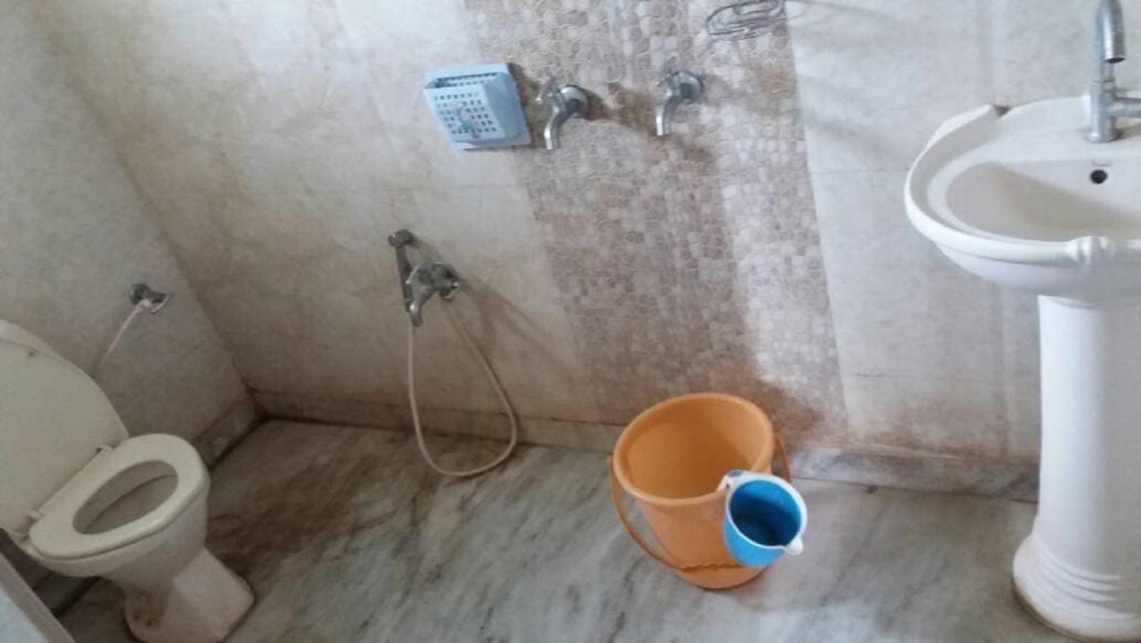 ديغا Hotel Kalia Nana المظهر الخارجي الصورة