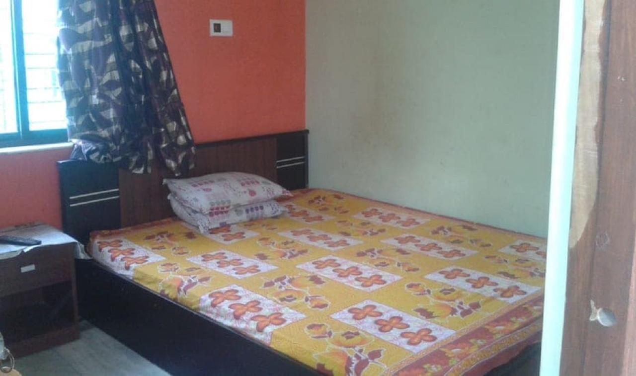 ديغا Hotel Kalia Nana المظهر الخارجي الصورة