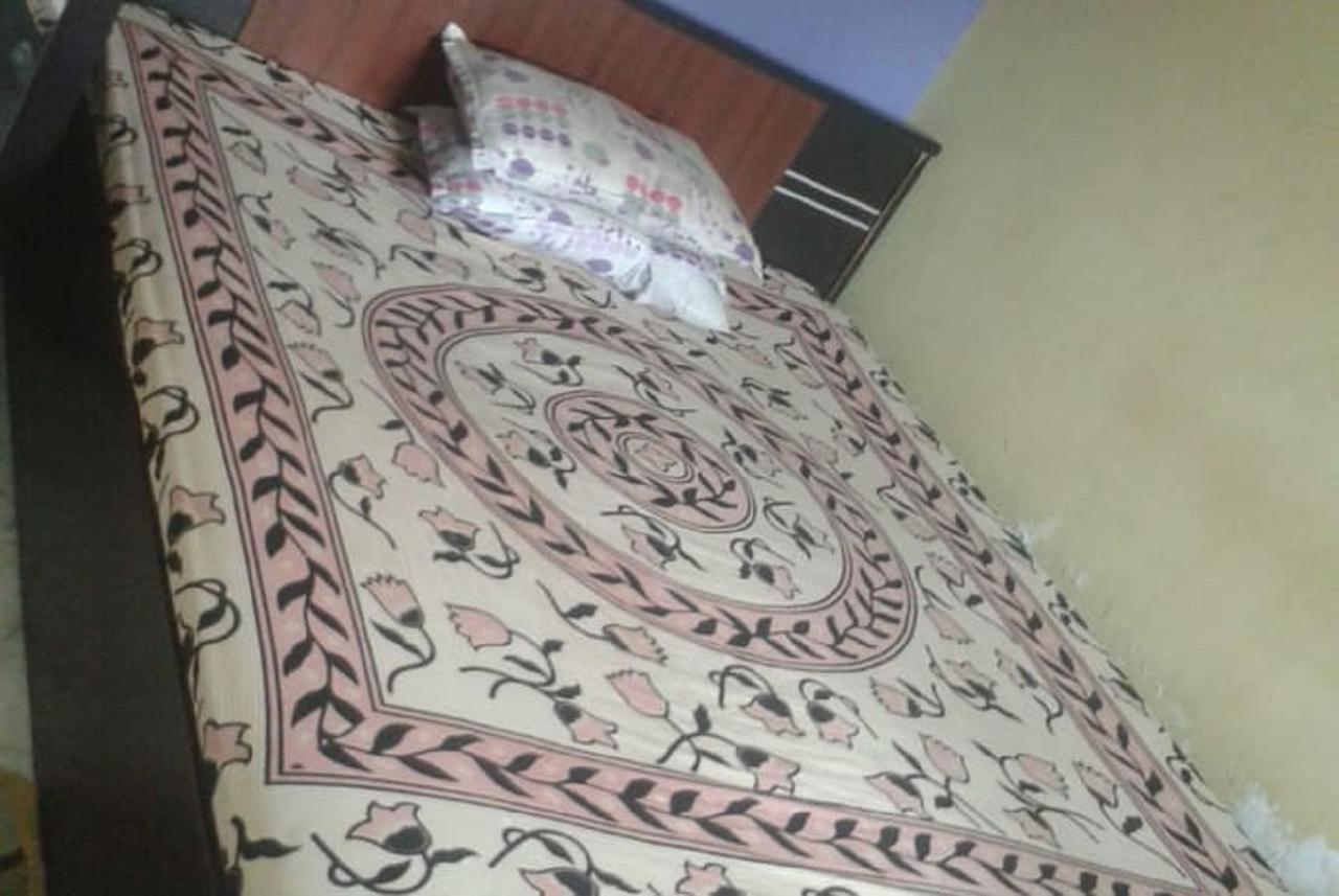 ديغا Hotel Kalia Nana المظهر الخارجي الصورة