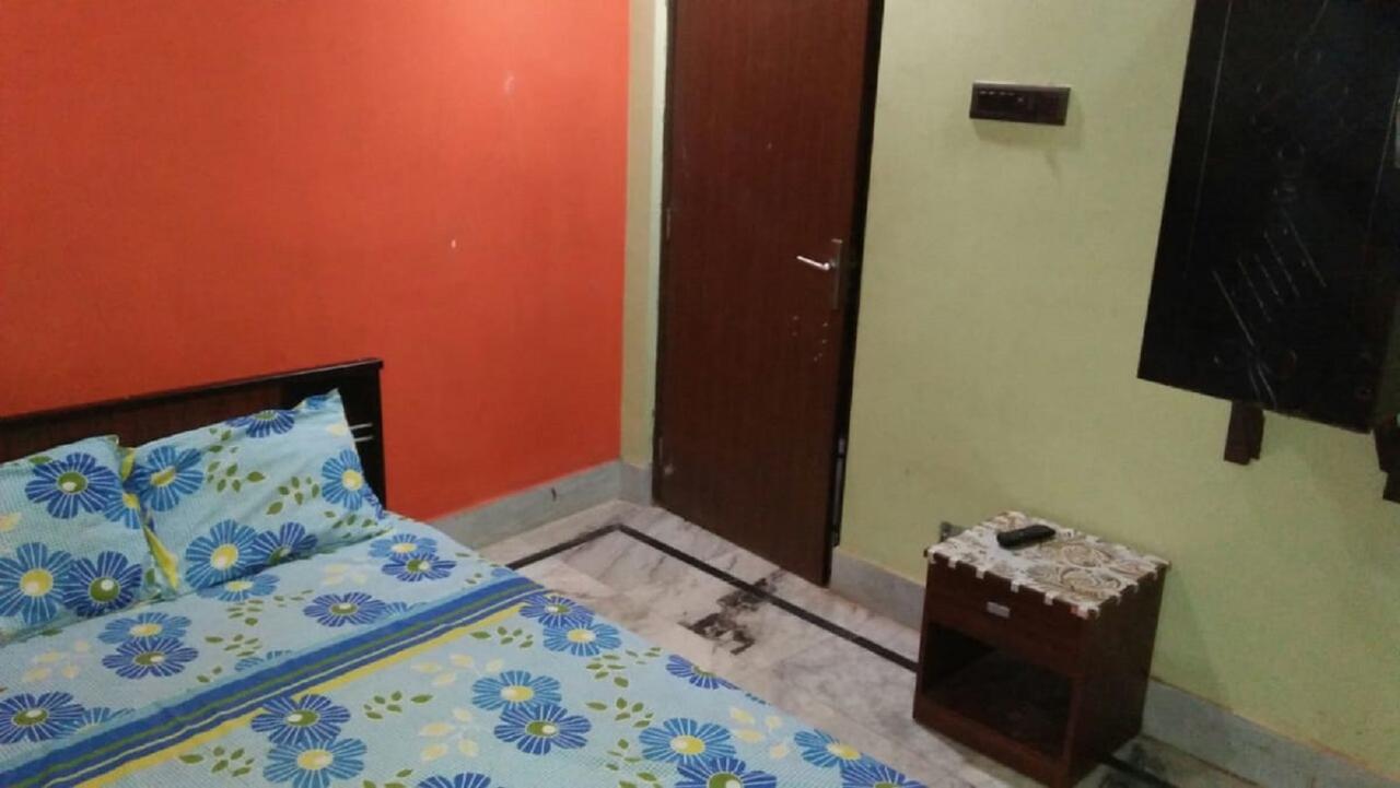 ديغا Hotel Kalia Nana المظهر الخارجي الصورة